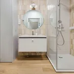 Tukan- Polanki Aqua - Апартаменты *