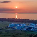 Tukan- Polanki Aqua - Апартаменты Колобжег