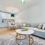 Appartement Tukan- Polanki Aqua - *