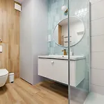 Апартаменты Tukan- Polanki Aqua - Колобжег