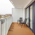 Tukan- Polanki Aqua - Апартаменты *