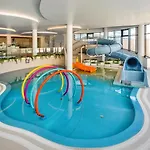 Апартаменты Tukan- Polanki Aqua - *