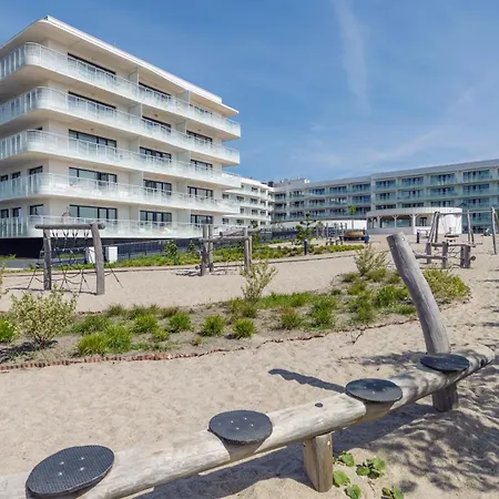 Tukan- Polanki Aqua - Apartment Kolobrzeg