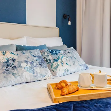 Apartment Tukan- Polanki Aqua - Kolobrzeg