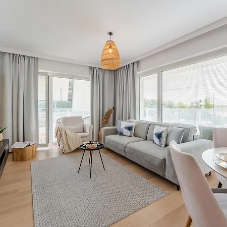 Apartment Tukan- Polanki Aqua -