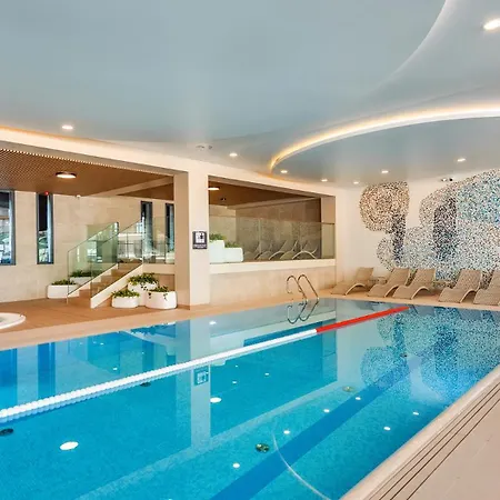 Apartment Tukan- Polanki Aqua - *
