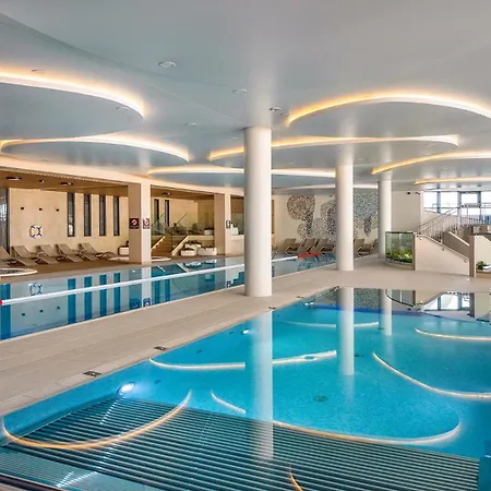 Tukan- Polanki Aqua - * Kolobrzeg
