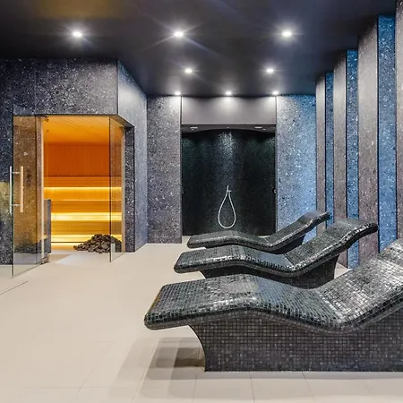 Apartment Tukan- Polanki Aqua -