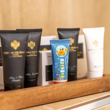 Tukan- Polanki Aqua - Apartment