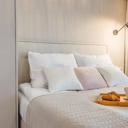 Apartment Tukan- Polanki Aqua -