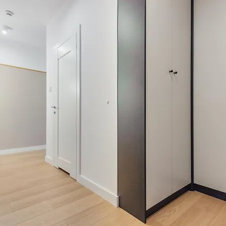 Apartment Tukan- Polanki Aqua - *