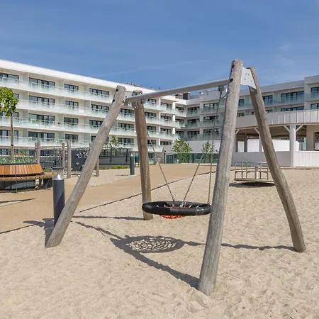 Apartment Tukan- Polanki Aqua - *