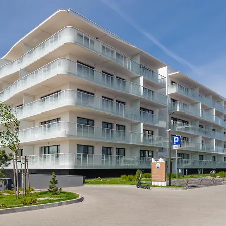Tukan- Polanki Aqua - Kołobrzeg
