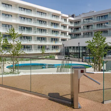 Tukan- Polanki Aqua - Kolobrzeg