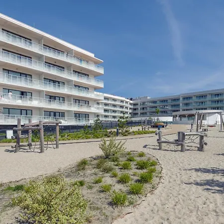 Apartment Tukan- Polanki Aqua - *