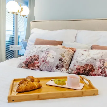 Apartment Tukan- Polanki Aqua - *