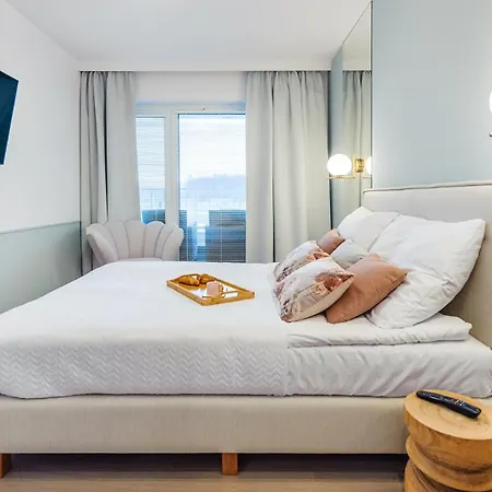 Apartment Tukan- Polanki Aqua -