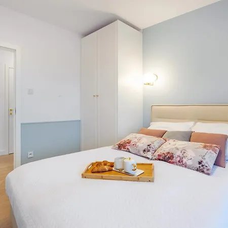 Apartament Tukan- Polanki Aqua -