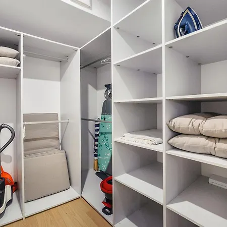 Apartment Tukan- Polanki Aqua - Kolobrzeg