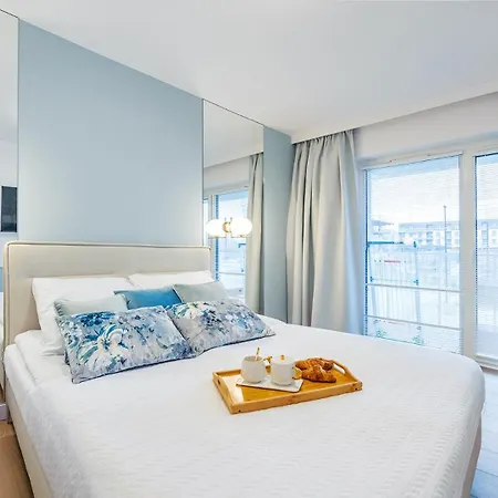 Tukan- Polanki Aqua - Kolobrzeg