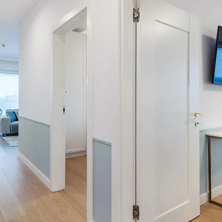 Apartment Tukan- Polanki Aqua -