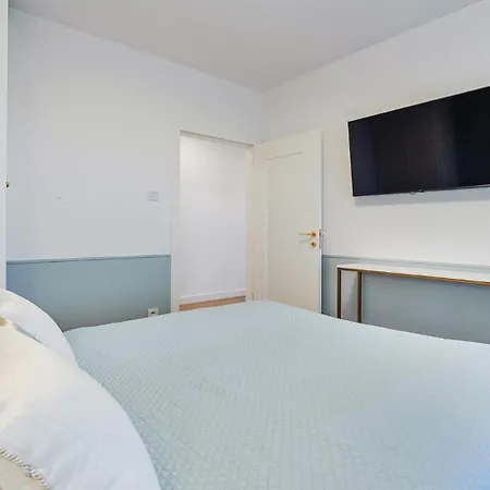 Tukan- Polanki Aqua - Apartment *