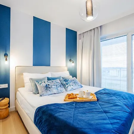Apartament Tukan- Polanki Aqua - *