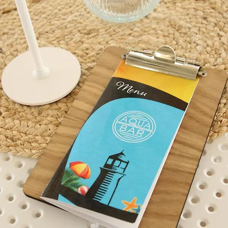 Apartment Tukan- Polanki Aqua - Kolobrzeg