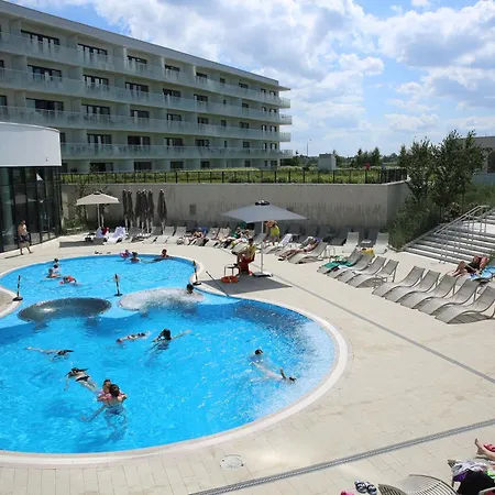 Tukan- Polanki Aqua - Appartamento Kołobrzeg